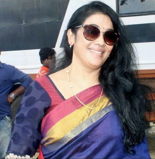 640px x 653px - Rekha (South Indian actress) - Wikipedia