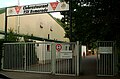 Deutsch: Der Turn- und Sportverein (TSV) Bemerode von 1896 e.V. bietet in der Wilhelm-Göhrs-Straße 2 ein eigenes Clubrestaurant ...