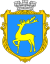 Coat of Arms of Berezhany.svg