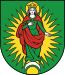 Escudo de armas de Pezinok