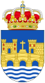 Blason de Pontevedra