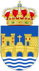 Coat of Arms of Pontevedra.svg