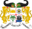 Coat of arms of Benin.svg