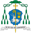 Coat of arms of Egidio Miragoli.svg