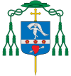 Coat of arms of Giuseppe Eusanio.svg