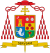 Jaime Sin's coat of arms