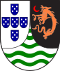 Coat of arms of Portuguese Macau (before 1935, lesser).svg