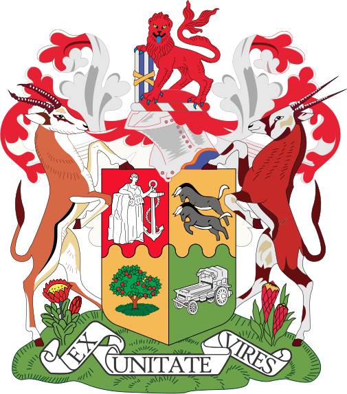 File:Coat of arms of South Africa (1932–2000).svg