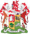 Герб Южной Африки (1932-2000) .svg