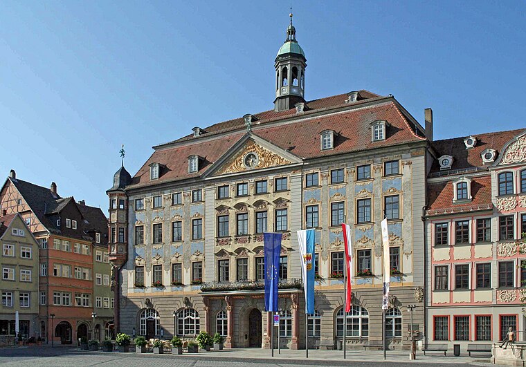 Rathaus