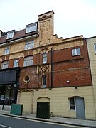 Category:Coffee Republic, Finchley - Wikimedia Commons