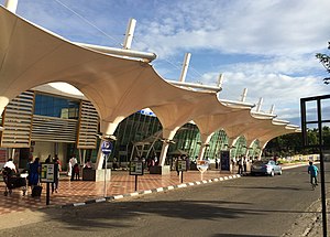 コーヤンブットゥール国際空港