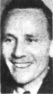 Col Bennett, 1949, JPG