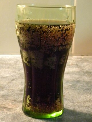 <span class="mw-page-title-main">Free refill</span> A drink that can be filled again, free of charge, after being consumed