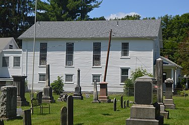 Coldenham Reformed Presbyterian Church Coldenham Reformed Presbyterian Church.jpg