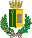 Escudo de armas de Cologno Monzese