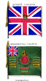 Thumbnail for 36th (Herefordshire) Regiment of Foot