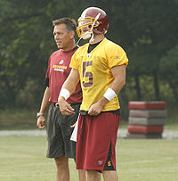 Colt Brennan