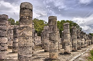 Chichén Itzá