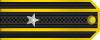 Insigne de rang comandant (Coreea de Nord) .svg
