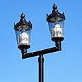 Common Hill car park lamp standard Saffron Walden.jpg