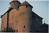 Compesières Commandry and Museum of the Order of Malta