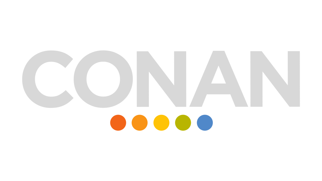 Conan (talk show)