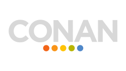 Conan Show Logo.svg