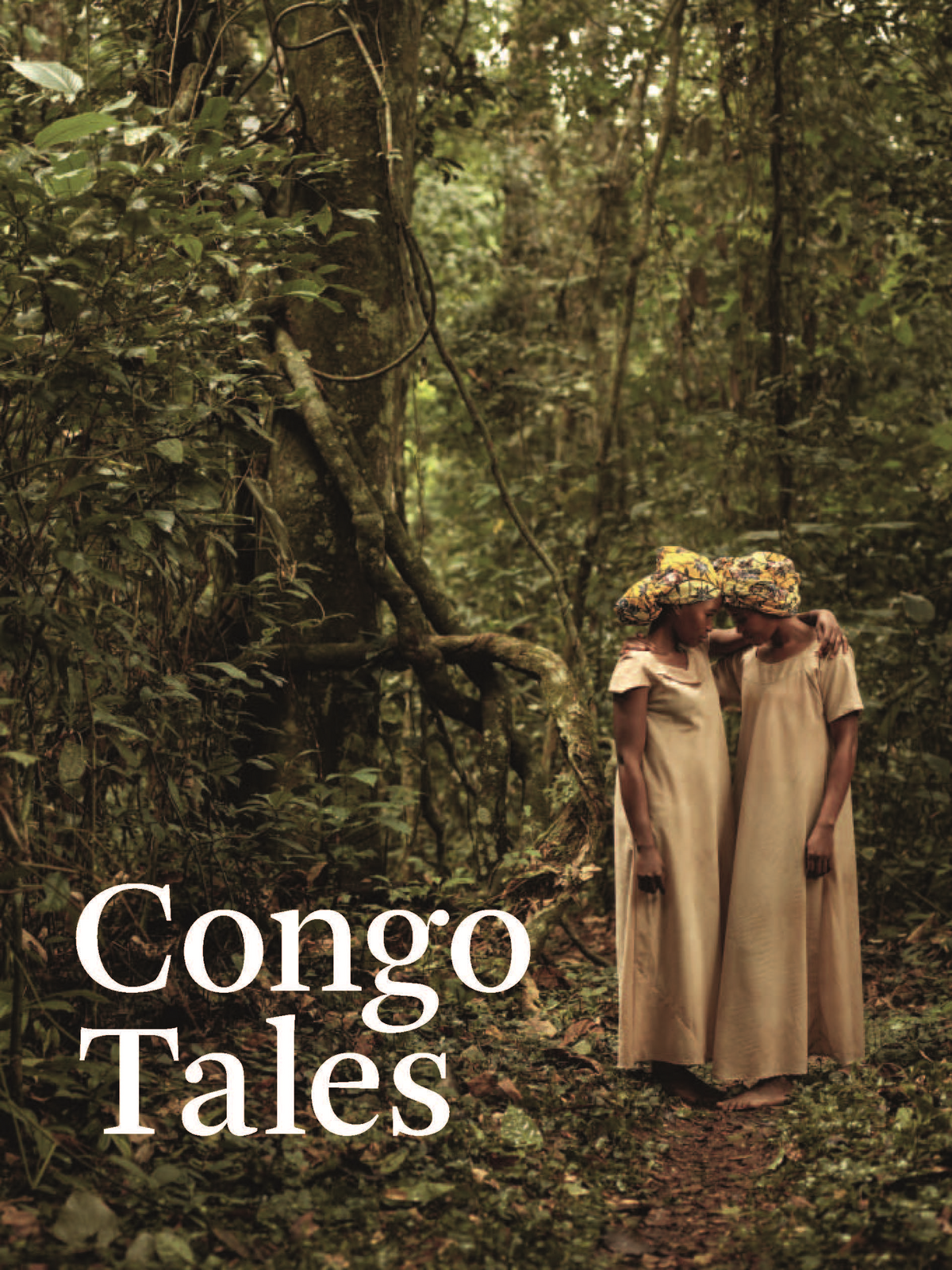 Congo Tales - Wikipedia