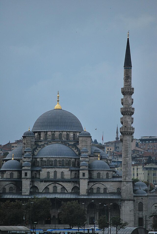 Istanbul n