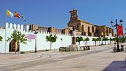 Miniatura per Monestir de Santa Clara (Moguer)