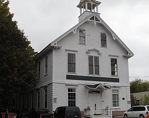 Town Hall