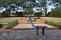 English: Japanese War Cemetery at en:Cowra, New South Wales