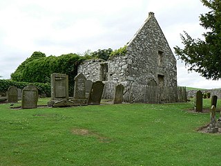 <span class="mw-page-title-main">Creich, Sutherland</span> Human settlement in Scotland