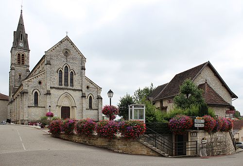 Ouverture de porte Creys-Mépieu (38510)