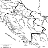 Реферат: Хорватия в Габсбургской империи