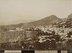 Crupi, Giovanni (1849-1925) - n. 0283 - Panorama - Taormina.jpg