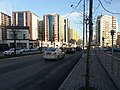 Cumhuriyet Caddesi Esenyurt - Beylikdüzü bölgesi - panoramio.jpg