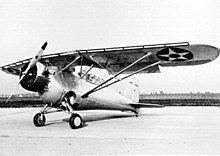 Curtiss Sbc Helldiver Wikipedia