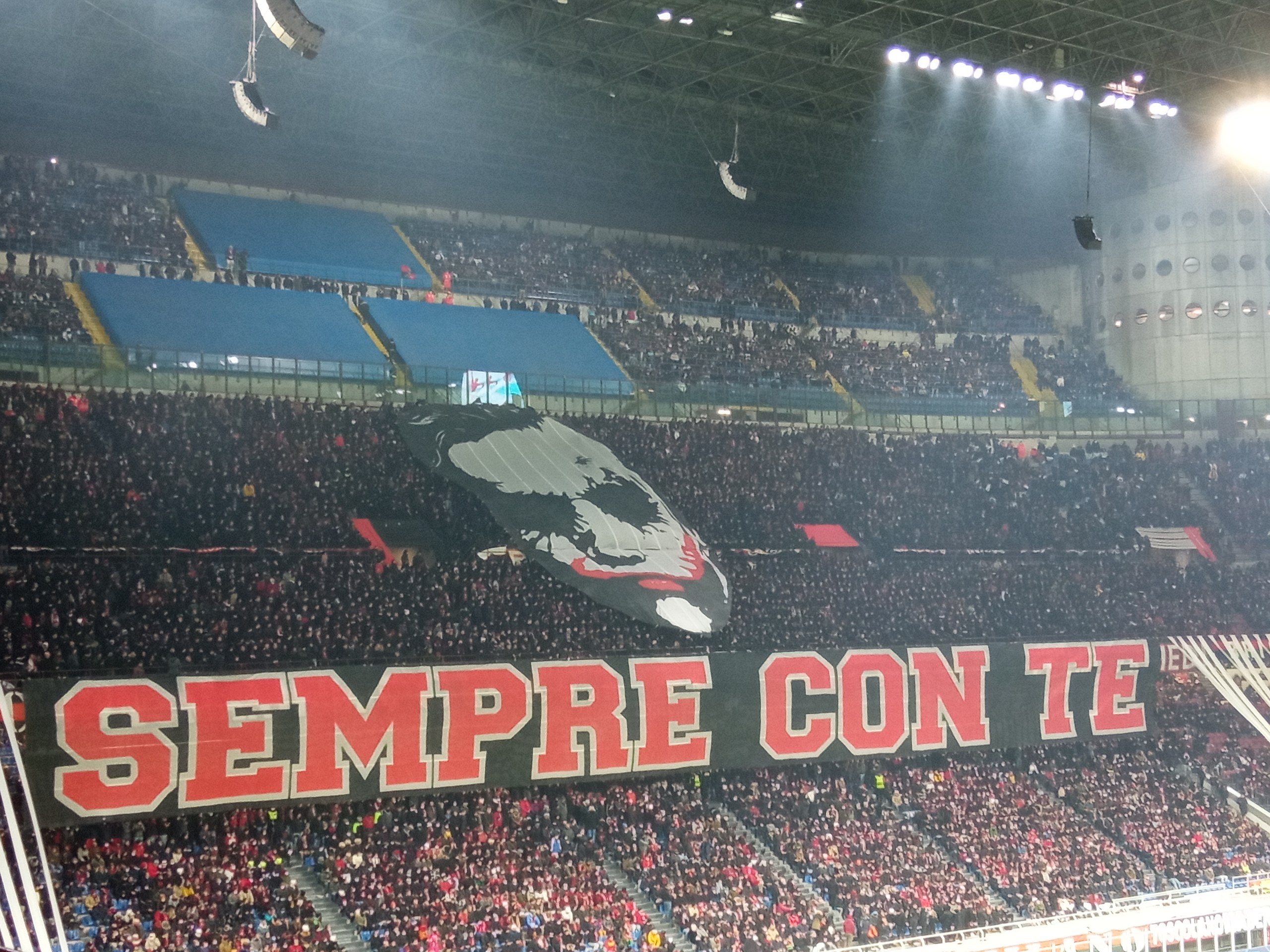 San Siro - Wikipedia