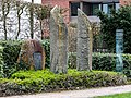 * Nomination Memorial at the old jewish cemetery, Dülmen, North Rhine-Westphalia, Germany --XRay 03:42, 3 April 2023 (UTC) * Promotion  Support Good quality -- Johann Jaritz 04:06, 3 April 2023 (UTC)