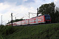 DB BR 440 011-5, DBregio "Fugger-Express" - (DE) Donauwörth - 01.05.2014 (14152309418).jpg