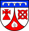 Brasão de alsdorf