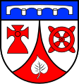 Alsdorf címere