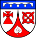 Wappen von Alsdorf