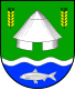 Coat of arms of Gremersdorf