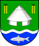 Gremersdorf – Stemma