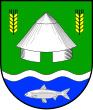 Coat of arms of Gremersdorf
