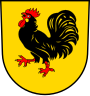 Blason de Ingelbach