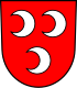 Wappen von Saulheim